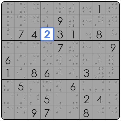 sudoku and solution